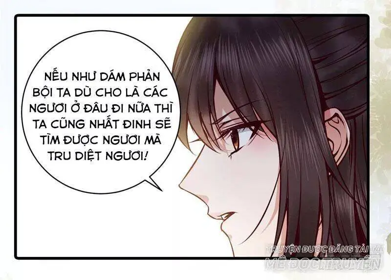 Tuyệt Sắc Quyến Rũ: Quỷ Y Chí Tôn Nettruyen ZZZ Chương 170 Page 32