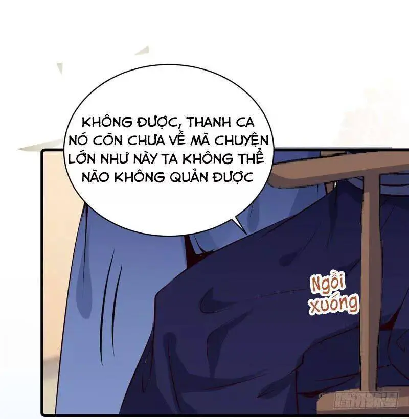 Tuyệt Sắc Quyến Rũ: Quỷ Y Chí Tôn Nettruyen ZZZ Chương 170 Page 46