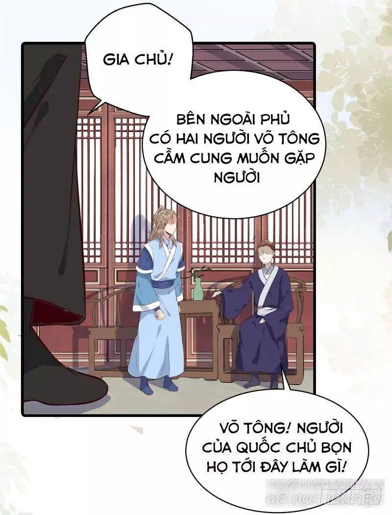Tuyệt Sắc Quyến Rũ: Quỷ Y Chí Tôn Nettruyen ZZZ Chương 170 Page 47