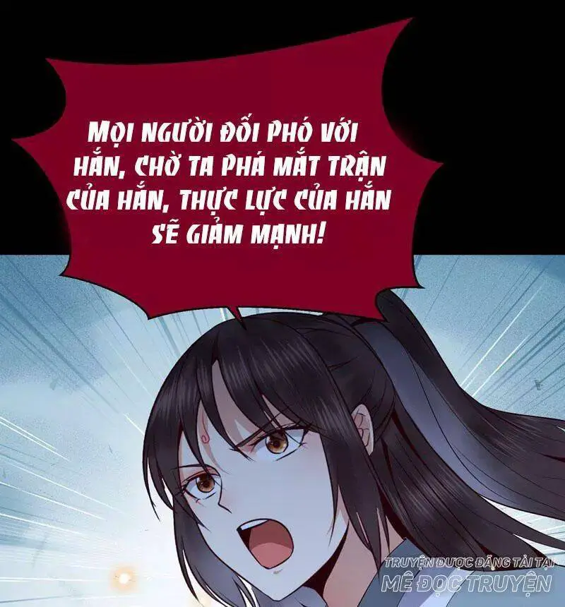 Tuyệt Sắc Quyến Rũ: Quỷ Y Chí Tôn Nettruyen ZZZ Chương 169 Page 11