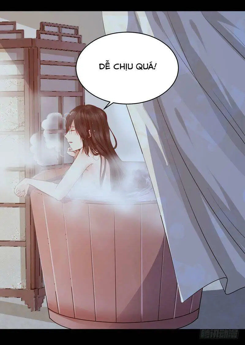 Tuyệt Sắc Quyến Rũ: Quỷ Y Chí Tôn Nettruyen ZZZ Chương 165 Page 6