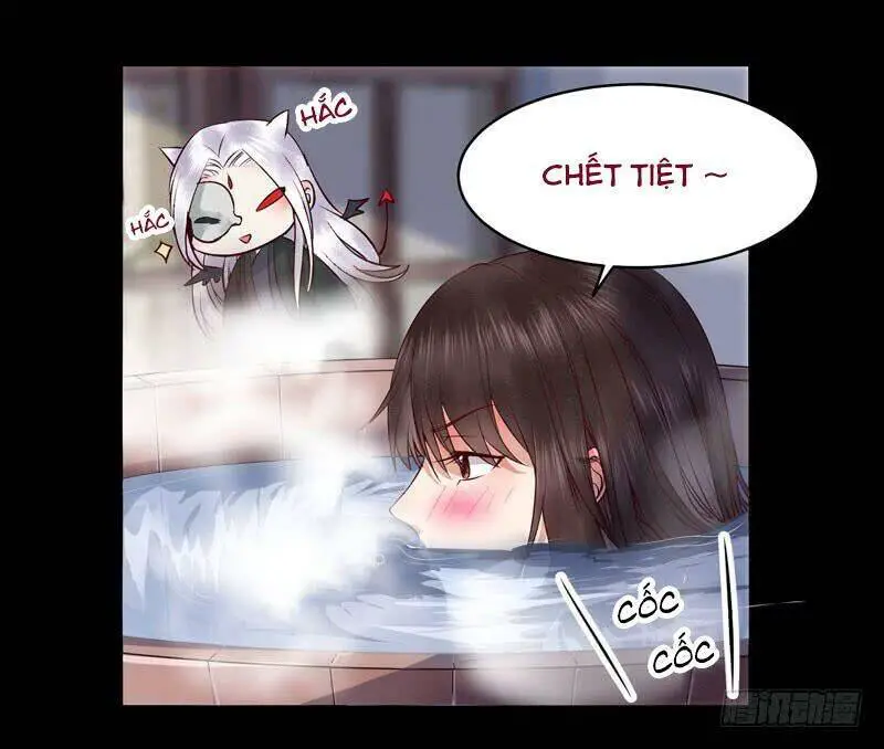 Tuyệt Sắc Quyến Rũ: Quỷ Y Chí Tôn Nettruyen ZZZ Chương 165 Page 11