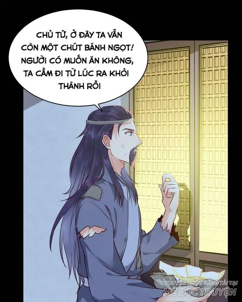 Tuyệt Sắc Quyến Rũ: Quỷ Y Chí Tôn Nettruyen ZZZ Chương 165 Page 12