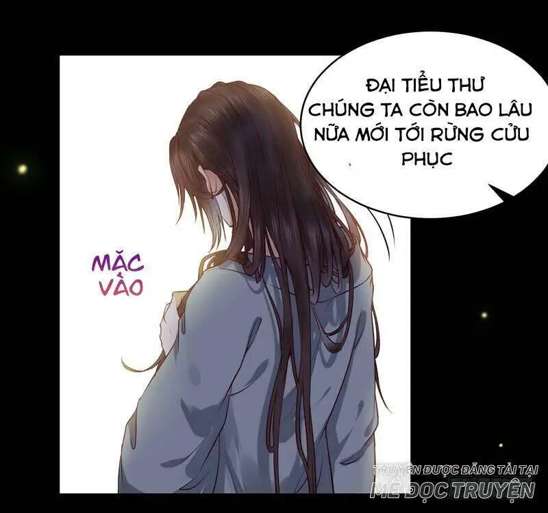 Tuyệt Sắc Quyến Rũ: Quỷ Y Chí Tôn Nettruyen ZZZ Chương 165 Page 17