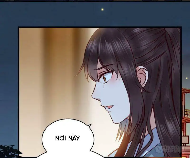 Tuyệt Sắc Quyến Rũ: Quỷ Y Chí Tôn Nettruyen ZZZ Chương 165 Page 19