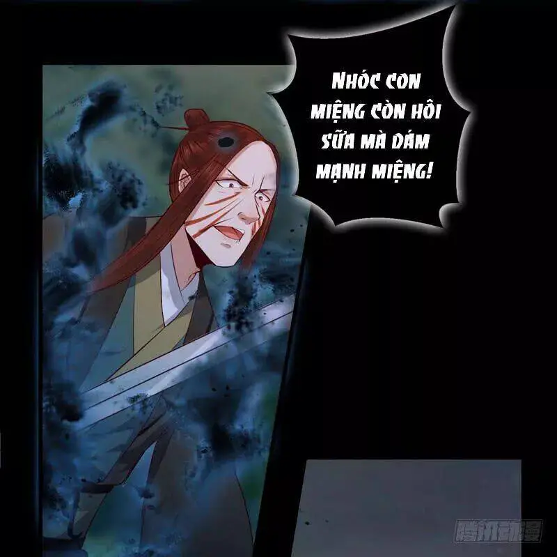 Tuyệt Sắc Quyến Rũ: Quỷ Y Chí Tôn Nettruyen ZZZ Chương 168 Page 4