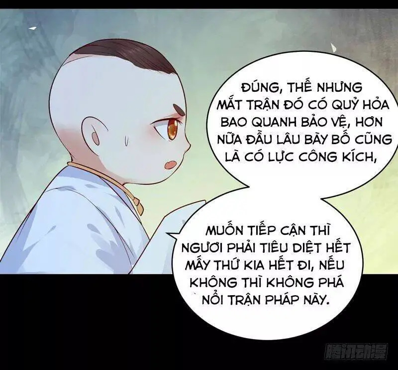 Tuyệt Sắc Quyến Rũ: Quỷ Y Chí Tôn Nettruyen ZZZ Chương 168 Page 36