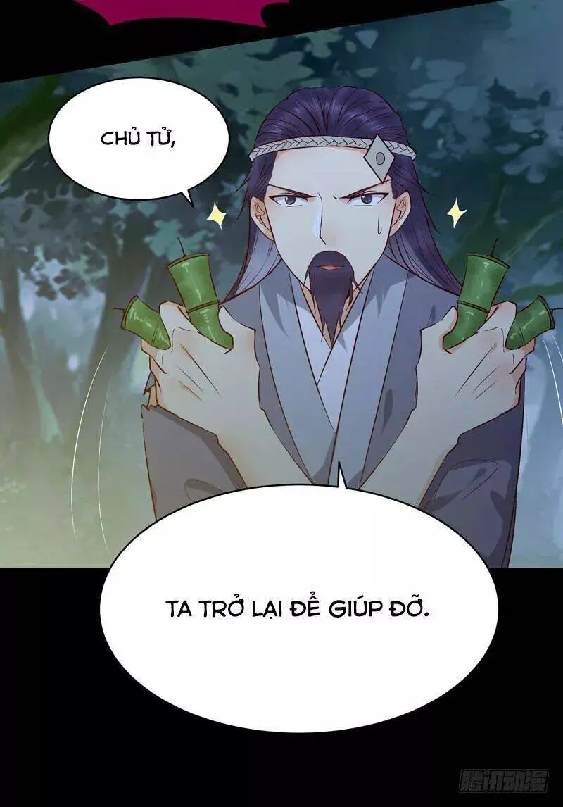 Tuyệt Sắc Quyến Rũ: Quỷ Y Chí Tôn Nettruyen ZZZ Chương 168 Page 43