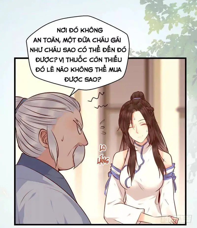 Tuyệt Sắc Quyến Rũ: Quỷ Y Chí Tôn Nettruyen ZZZ Chương 164 Page 24