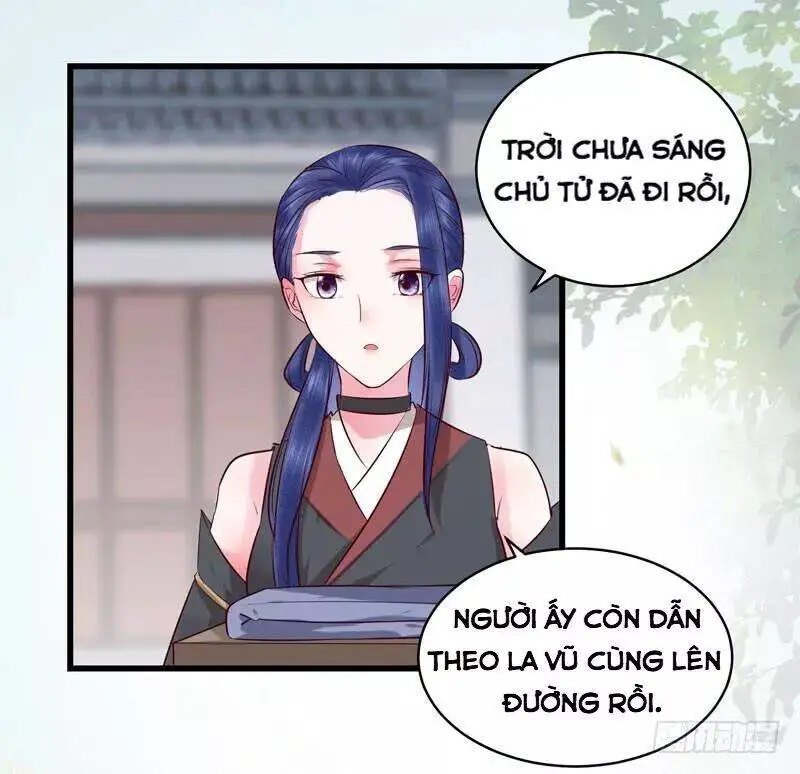 Tuyệt Sắc Quyến Rũ: Quỷ Y Chí Tôn Nettruyen ZZZ Chương 164 Page 31