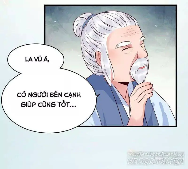Tuyệt Sắc Quyến Rũ: Quỷ Y Chí Tôn Nettruyen ZZZ Chương 164 Page 32