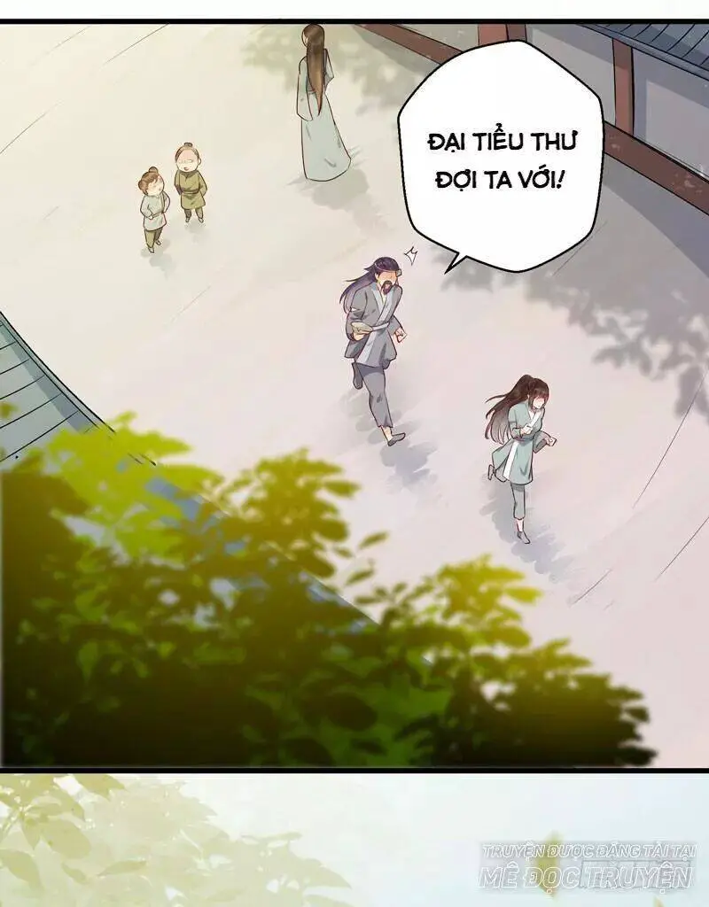 Tuyệt Sắc Quyến Rũ: Quỷ Y Chí Tôn Nettruyen ZZZ Chương 164 Page 37