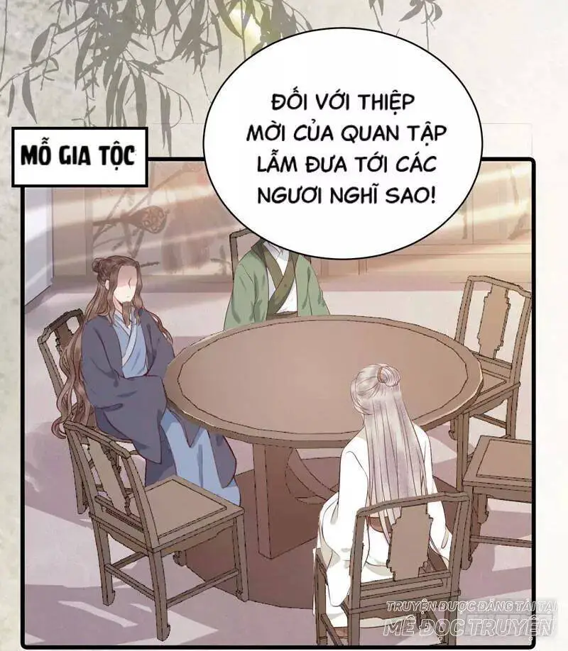Tuyệt Sắc Quyến Rũ: Quỷ Y Chí Tôn Nettruyen ZZZ Chương 162 Page 46