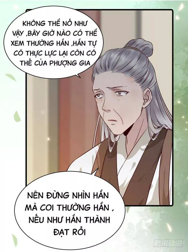 Tuyệt Sắc Quyến Rũ: Quỷ Y Chí Tôn Nettruyen ZZZ Chương 162 Page 48