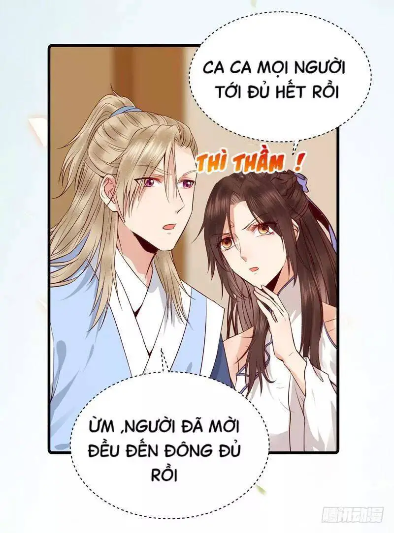 Tuyệt Sắc Quyến Rũ: Quỷ Y Chí Tôn Nettruyen ZZZ Chương 163 Page 4