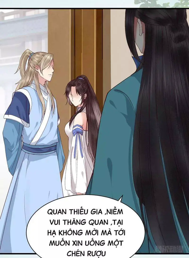Tuyệt Sắc Quyến Rũ: Quỷ Y Chí Tôn Nettruyen ZZZ Chương 163 Page 5