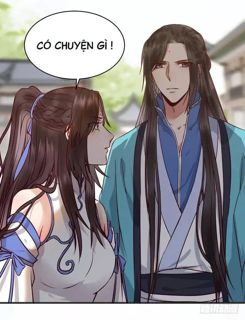 Tuyệt Sắc Quyến Rũ: Quỷ Y Chí Tôn Nettruyen ZZZ Chương 163 Page 10