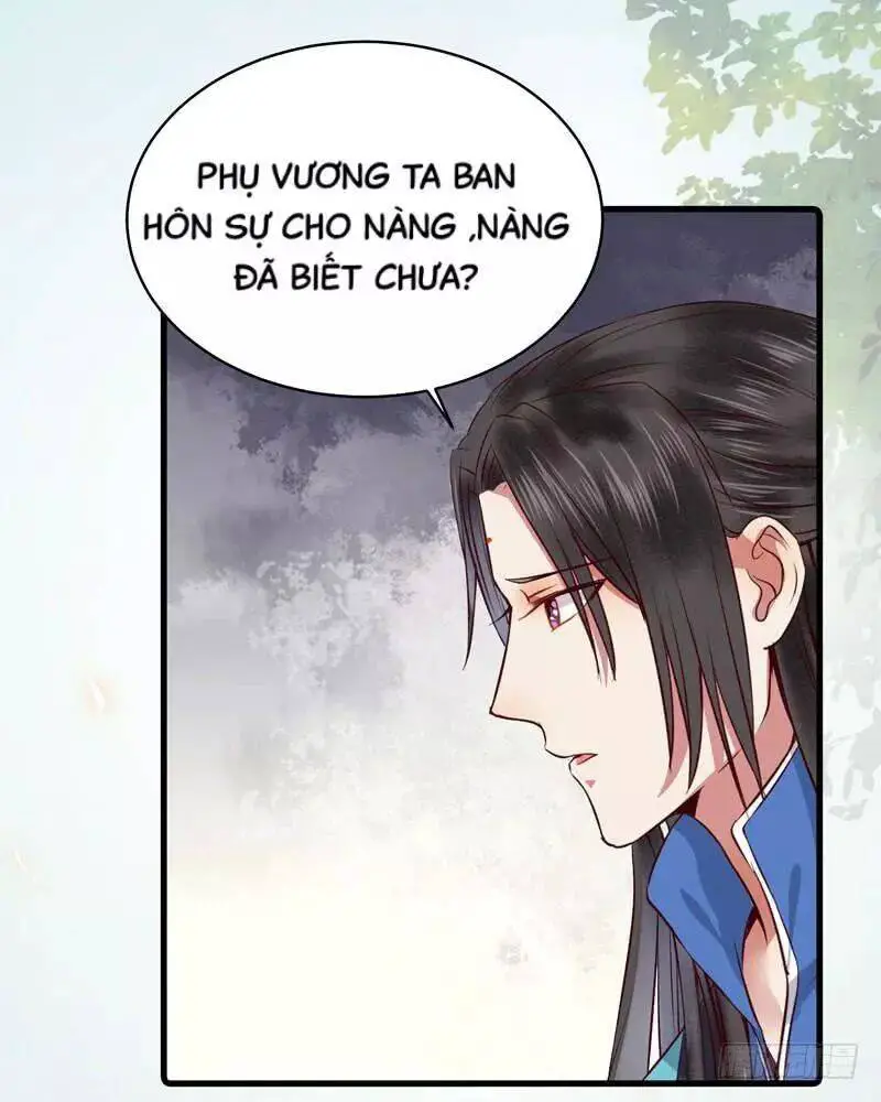 Tuyệt Sắc Quyến Rũ: Quỷ Y Chí Tôn Nettruyen ZZZ Chương 163 Page 11