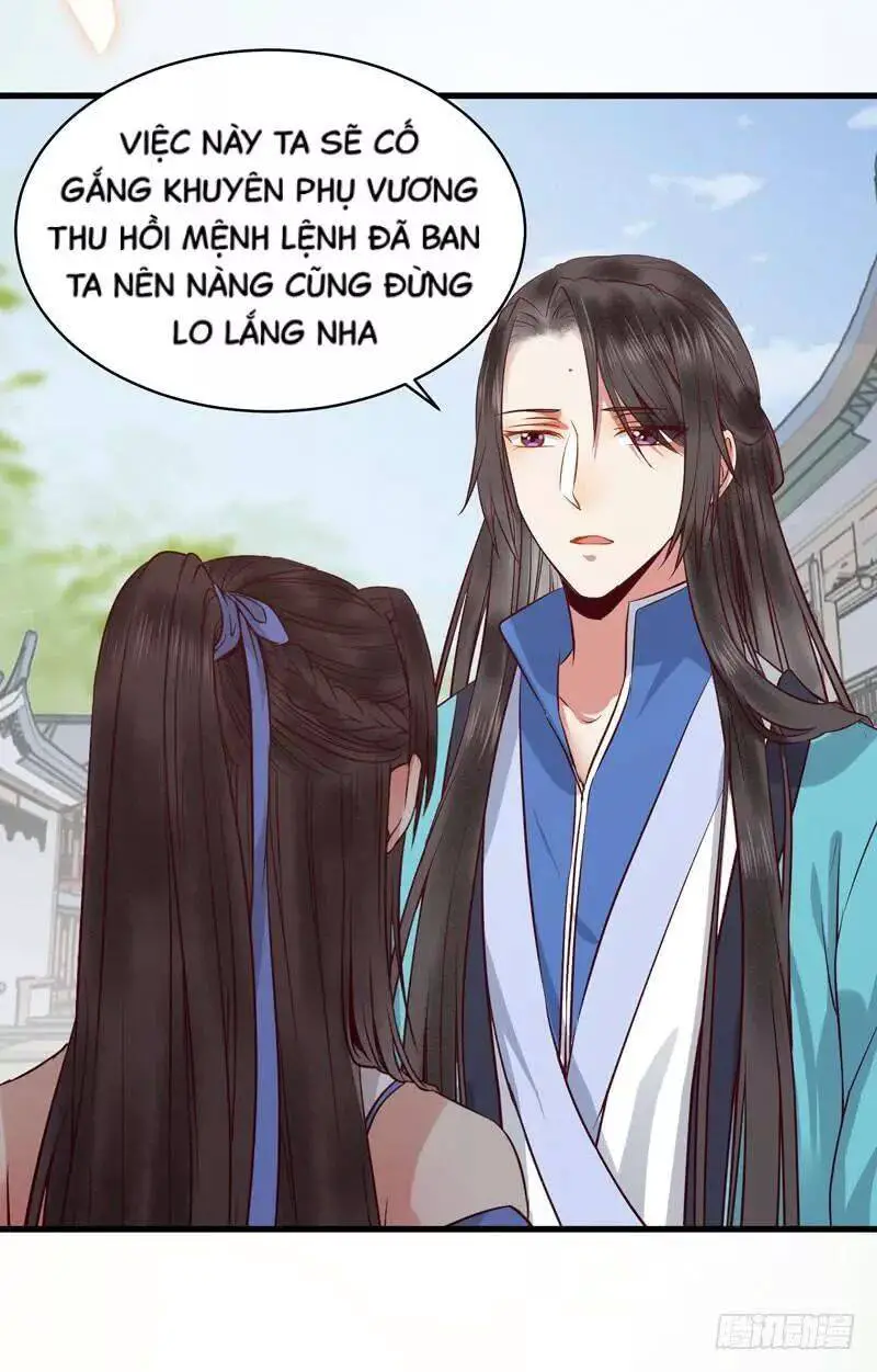 Tuyệt Sắc Quyến Rũ: Quỷ Y Chí Tôn Nettruyen ZZZ Chương 163 Page 13