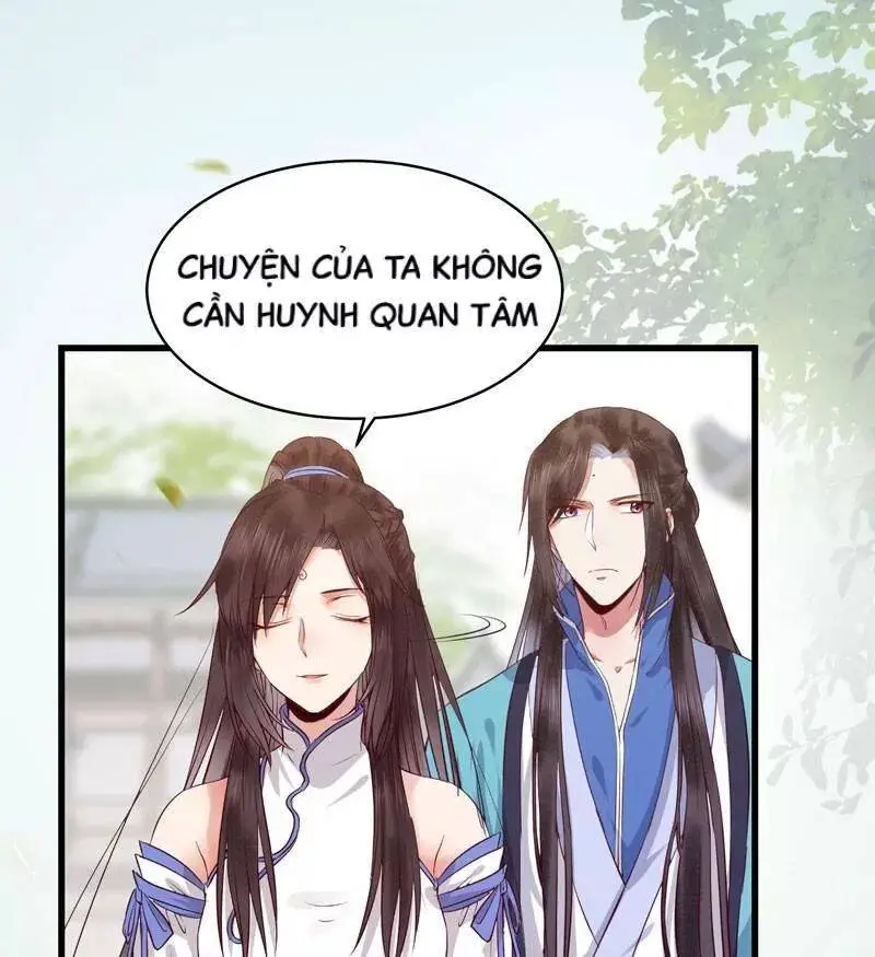 Tuyệt Sắc Quyến Rũ: Quỷ Y Chí Tôn Nettruyen ZZZ Chương 163 Page 14