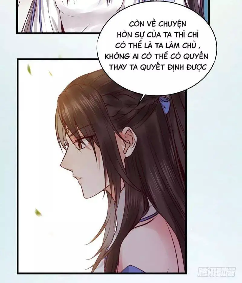 Tuyệt Sắc Quyến Rũ: Quỷ Y Chí Tôn Nettruyen ZZZ Chương 163 Page 15