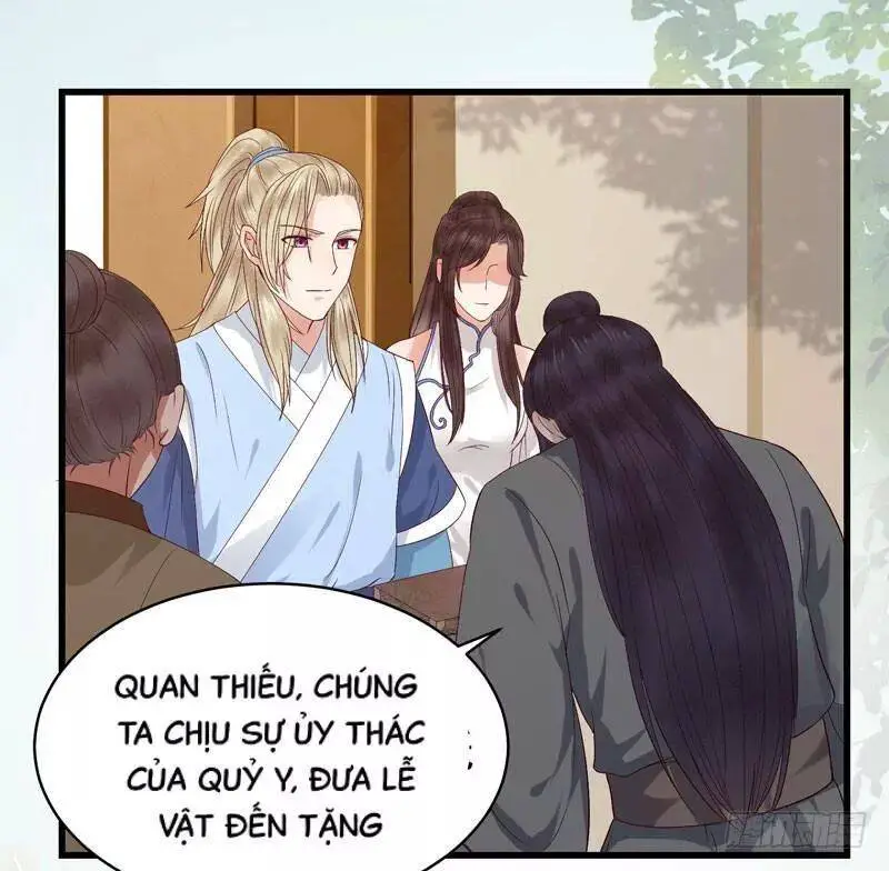 Tuyệt Sắc Quyến Rũ: Quỷ Y Chí Tôn Nettruyen ZZZ Chương 163 Page 21