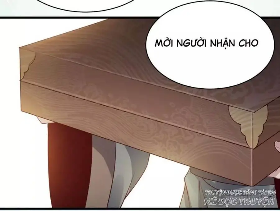 Tuyệt Sắc Quyến Rũ: Quỷ Y Chí Tôn Nettruyen ZZZ Chương 163 Page 22
