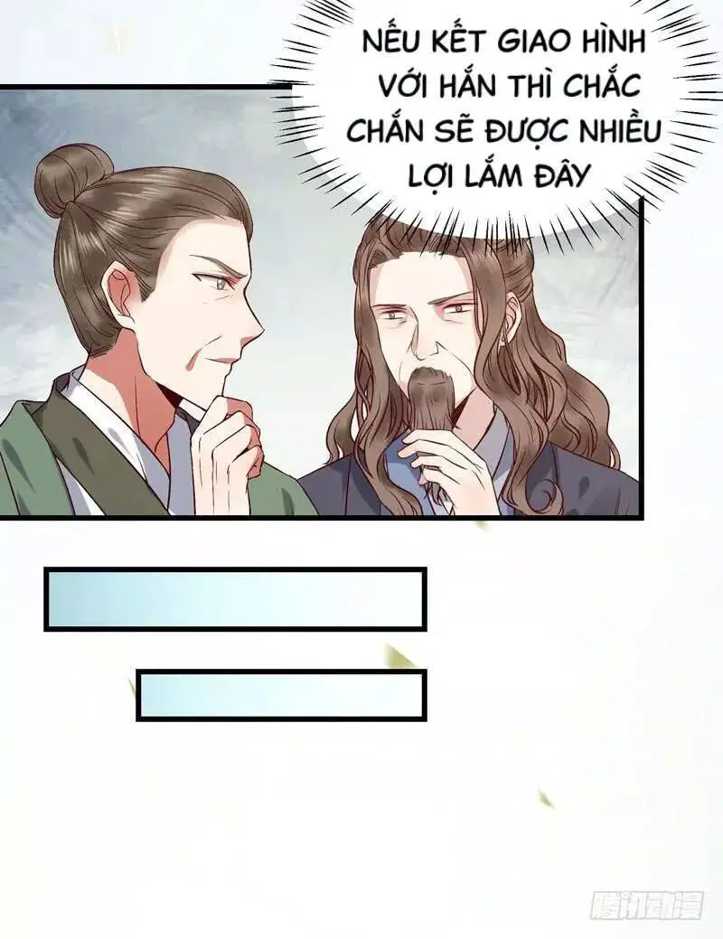 Tuyệt Sắc Quyến Rũ: Quỷ Y Chí Tôn Nettruyen ZZZ Chương 163 Page 24