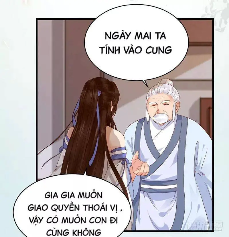 Tuyệt Sắc Quyến Rũ: Quỷ Y Chí Tôn Nettruyen ZZZ Chương 163 Page 26