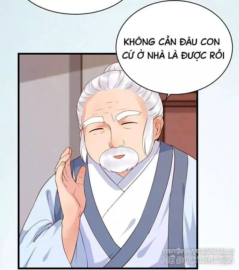 Tuyệt Sắc Quyến Rũ: Quỷ Y Chí Tôn Nettruyen ZZZ Chương 163 Page 27
