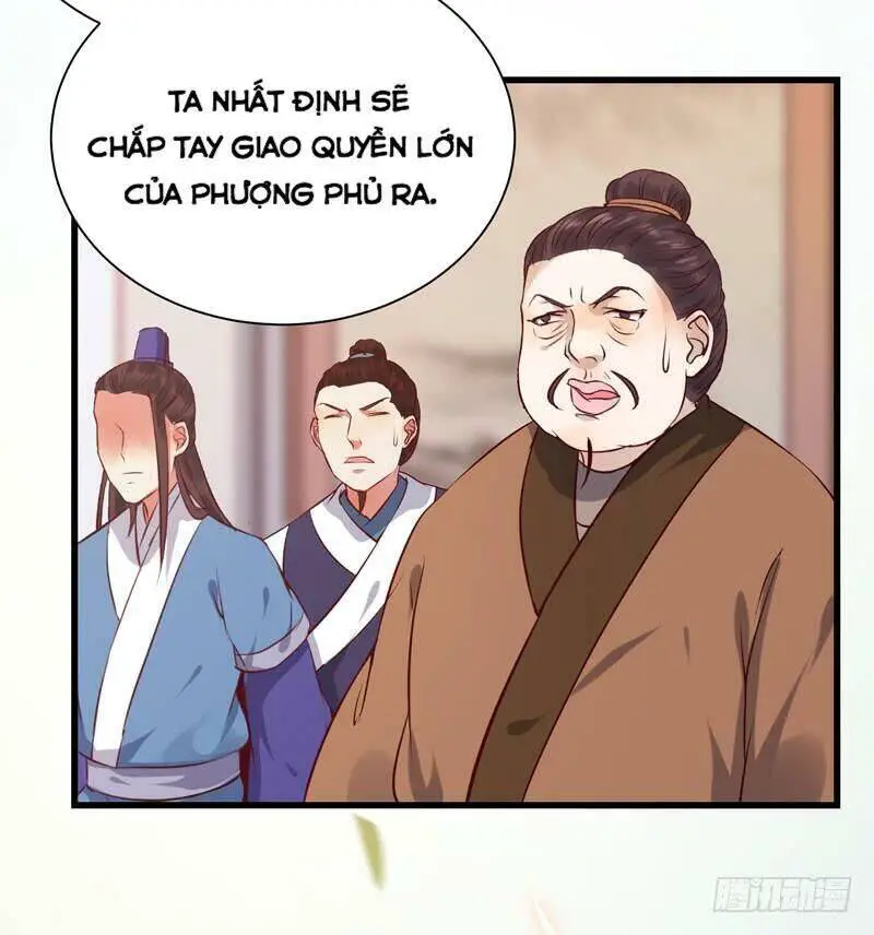 Tuyệt Sắc Quyến Rũ: Quỷ Y Chí Tôn Nettruyen ZZZ Chương 161 Page 15