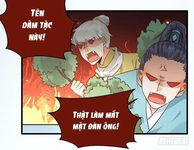 Tuyệt Sắc Quyến Rũ: Quỷ Y Chí Tôn Nettruyen ZZZ Chương 161 Page 29