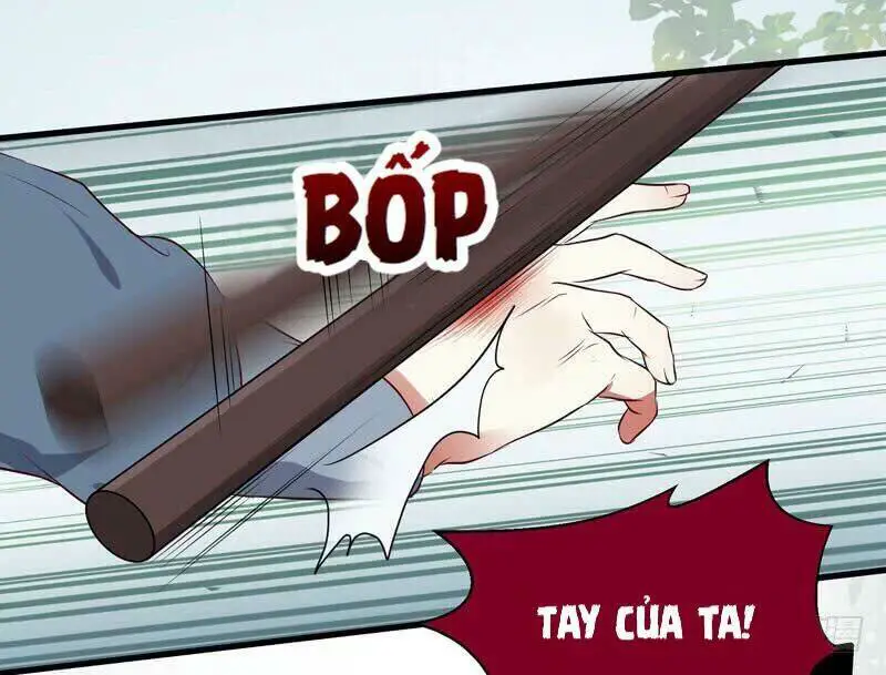 Tuyệt Sắc Quyến Rũ: Quỷ Y Chí Tôn Nettruyen ZZZ Chương 161 Page 31