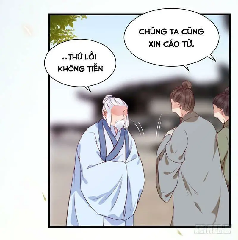 Tuyệt Sắc Quyến Rũ: Quỷ Y Chí Tôn Nettruyen ZZZ Chương 160 Page 9