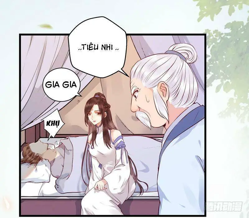Tuyệt Sắc Quyến Rũ: Quỷ Y Chí Tôn Nettruyen ZZZ Chương 160 Page 15