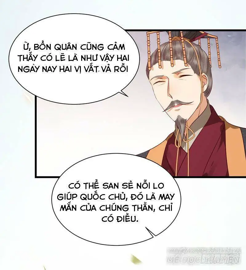 Tuyệt Sắc Quyến Rũ: Quỷ Y Chí Tôn Nettruyen ZZZ Chương 160 Page 22