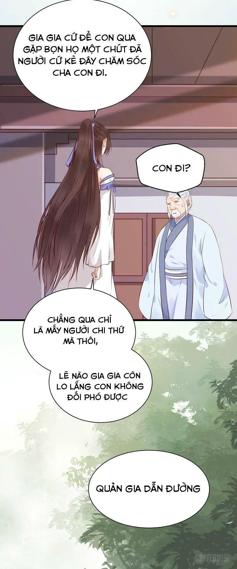 Tuyệt Sắc Quyến Rũ: Quỷ Y Chí Tôn Nettruyen ZZZ Chương 160 Page 30