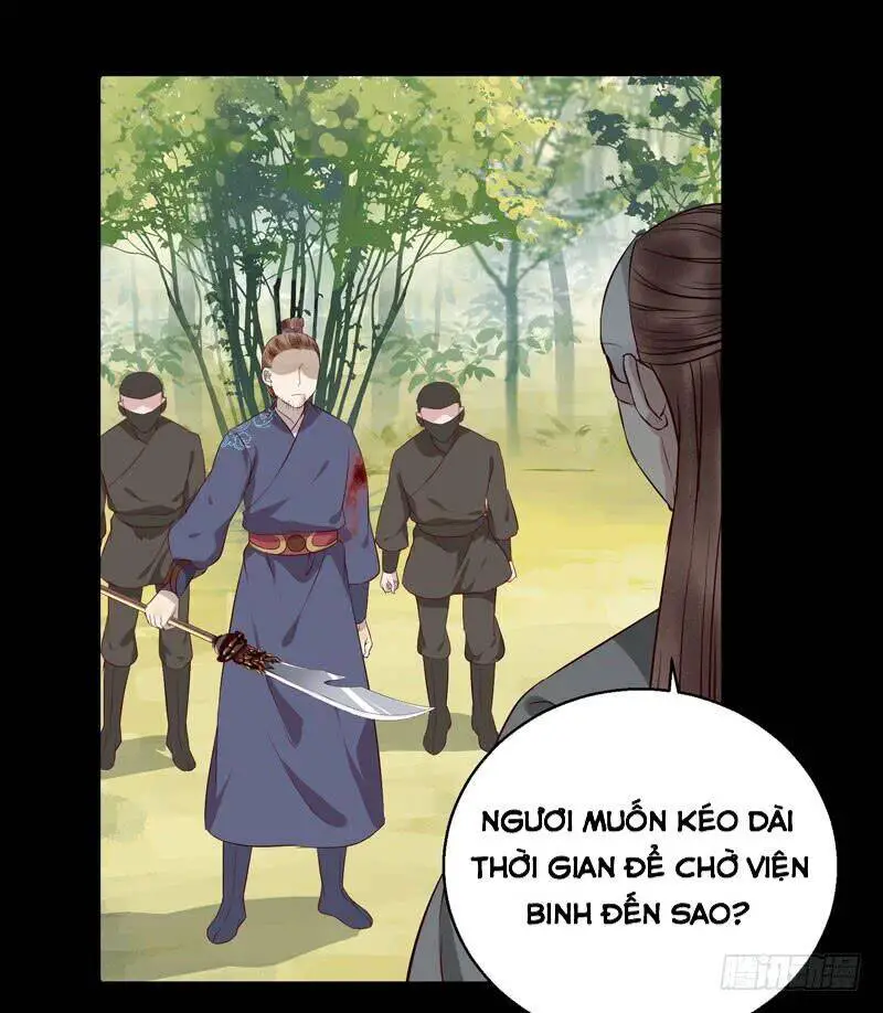Tuyệt Sắc Quyến Rũ: Quỷ Y Chí Tôn Nettruyen ZZZ Chương 156 Page 24