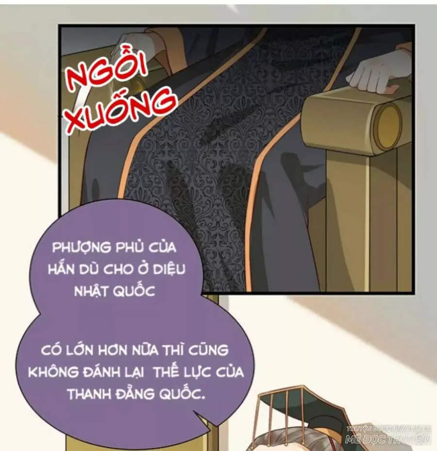 Tuyệt Sắc Quyến Rũ: Quỷ Y Chí Tôn Nettruyen ZZZ Chương 154 Page 6