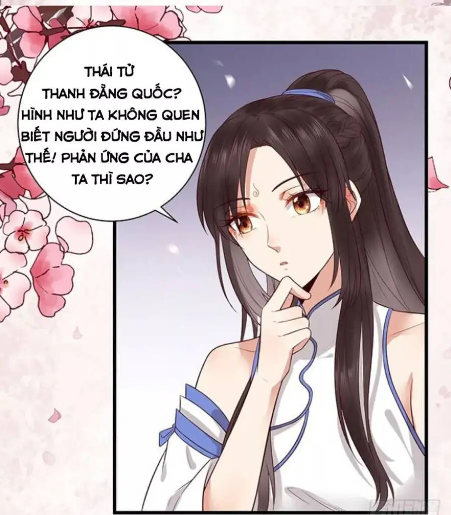 Tuyệt Sắc Quyến Rũ: Quỷ Y Chí Tôn Nettruyen ZZZ Chương 154 Page 18