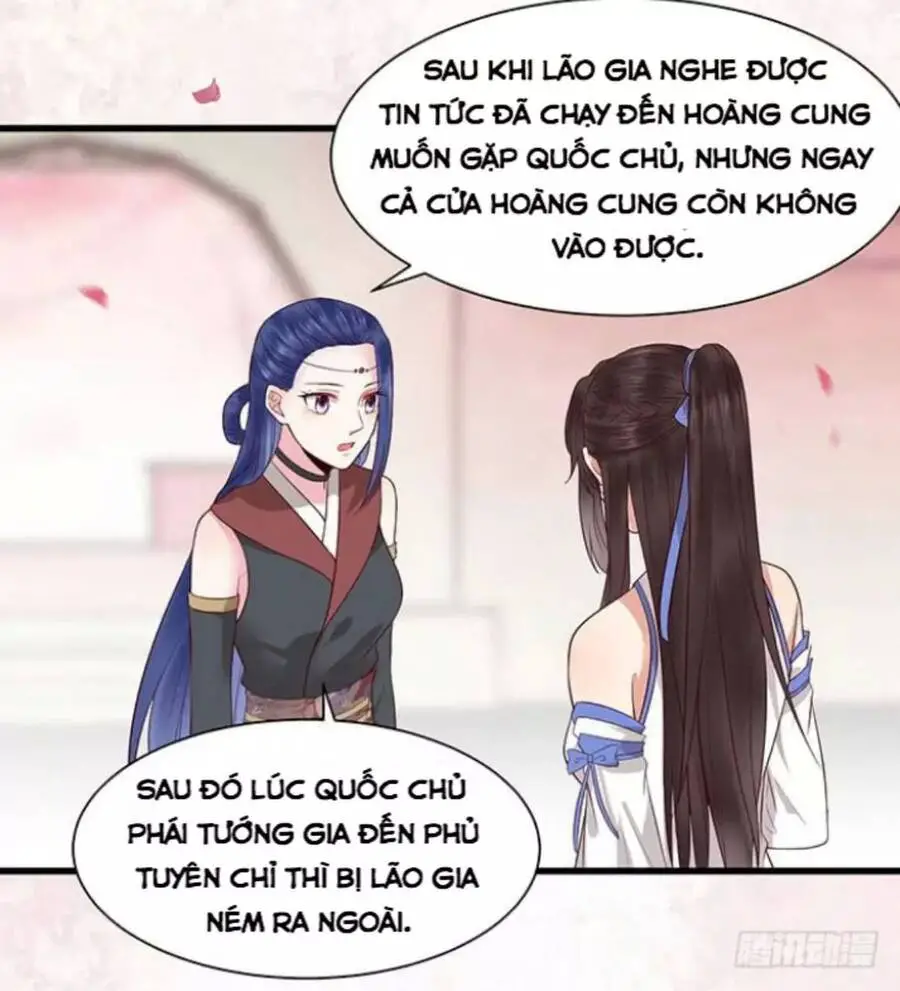 Tuyệt Sắc Quyến Rũ: Quỷ Y Chí Tôn Nettruyen ZZZ Chương 154 Page 19