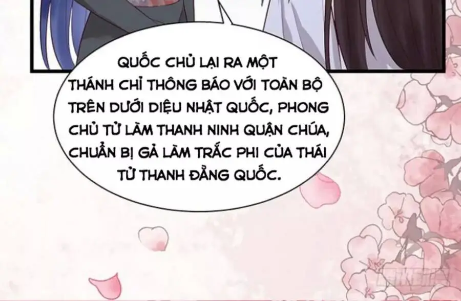 Tuyệt Sắc Quyến Rũ: Quỷ Y Chí Tôn Nettruyen ZZZ Chương 154 Page 22