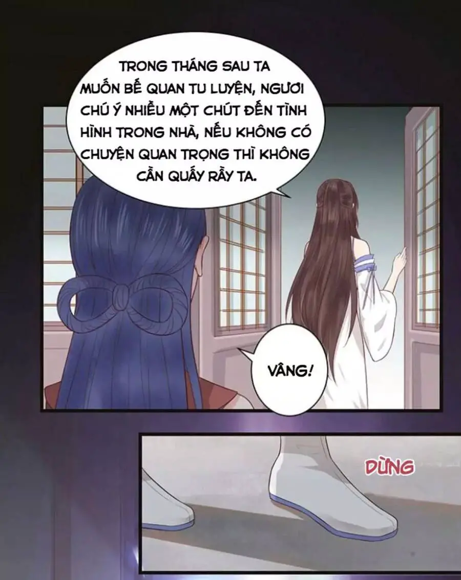 Tuyệt Sắc Quyến Rũ: Quỷ Y Chí Tôn Nettruyen ZZZ Chương 154 Page 29