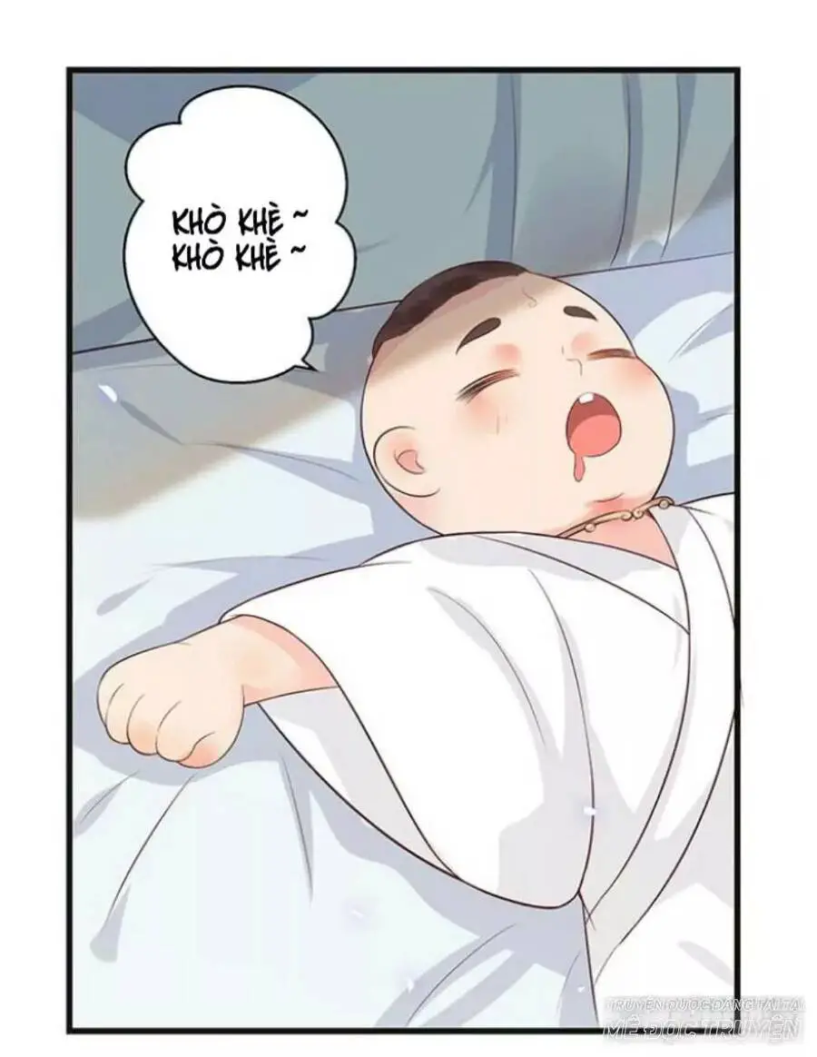 Tuyệt Sắc Quyến Rũ: Quỷ Y Chí Tôn Nettruyen ZZZ Chương 154 Page 31