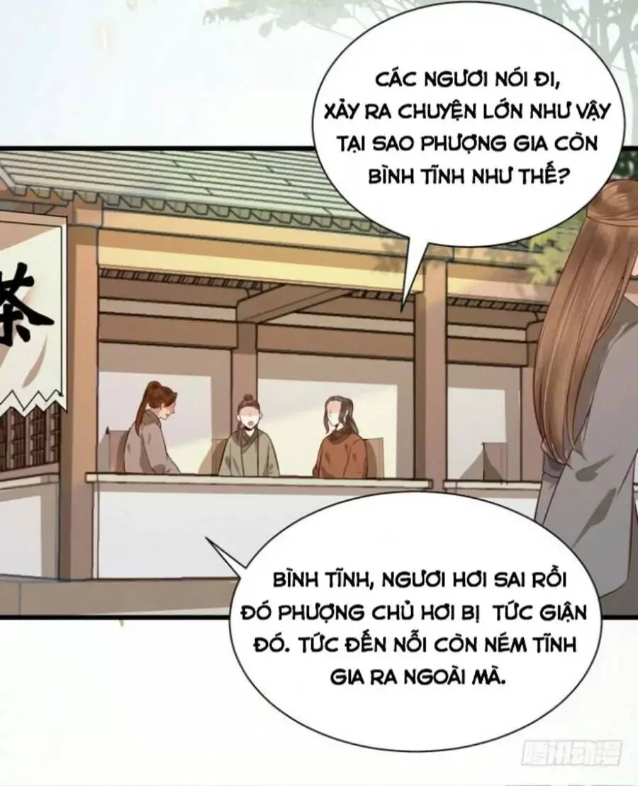 Tuyệt Sắc Quyến Rũ: Quỷ Y Chí Tôn Nettruyen ZZZ Chương 154 Page 37
