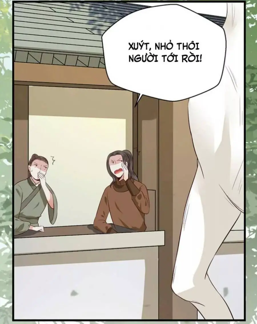 Tuyệt Sắc Quyến Rũ: Quỷ Y Chí Tôn Nettruyen ZZZ Chương 154 Page 40