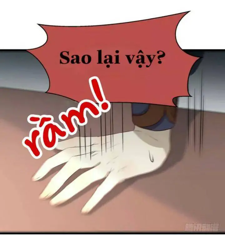 Tuyệt Sắc Quyến Rũ: Quỷ Y Chí Tôn Nettruyen ZZZ Chương 152 Page 27