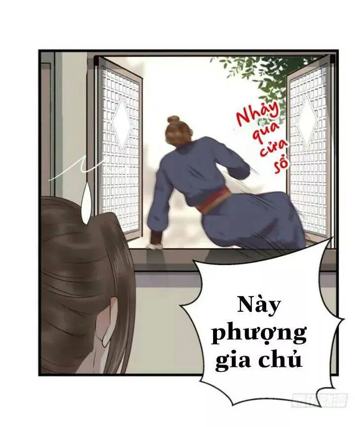 Tuyệt Sắc Quyến Rũ: Quỷ Y Chí Tôn Nettruyen ZZZ Chương 152 Page 28