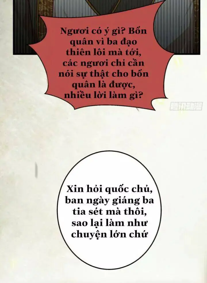 Tuyệt Sắc Quyến Rũ: Quỷ Y Chí Tôn Nettruyen ZZZ Chương 151 Page 13
