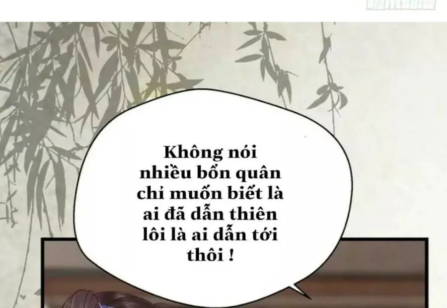 Tuyệt Sắc Quyến Rũ: Quỷ Y Chí Tôn Nettruyen ZZZ Chương 151 Page 17